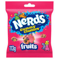 nerds gummy clusters fruit 113gram