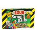 Toxis Waste Sour Smoke Balls