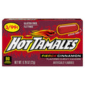 Hot tamales fierce sinnamonn