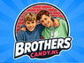 BrothersCandy - Home