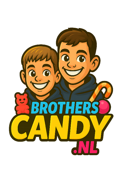 Brothers Candy