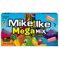Mike and ike mega mix