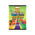 Mike and ike mega mix sour