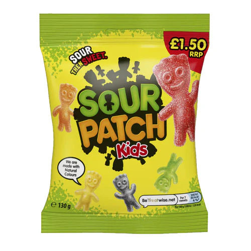 Sour Patch Kids Original